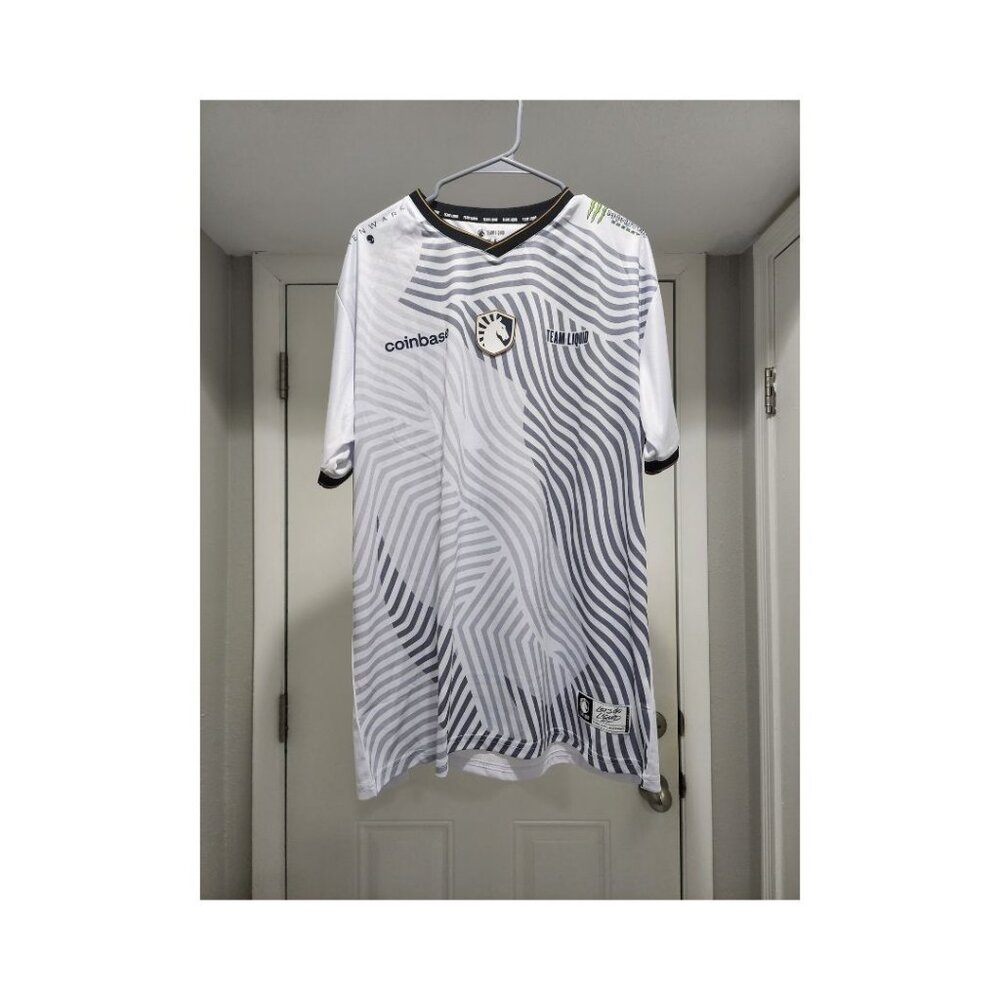 Team Liquid Jersey